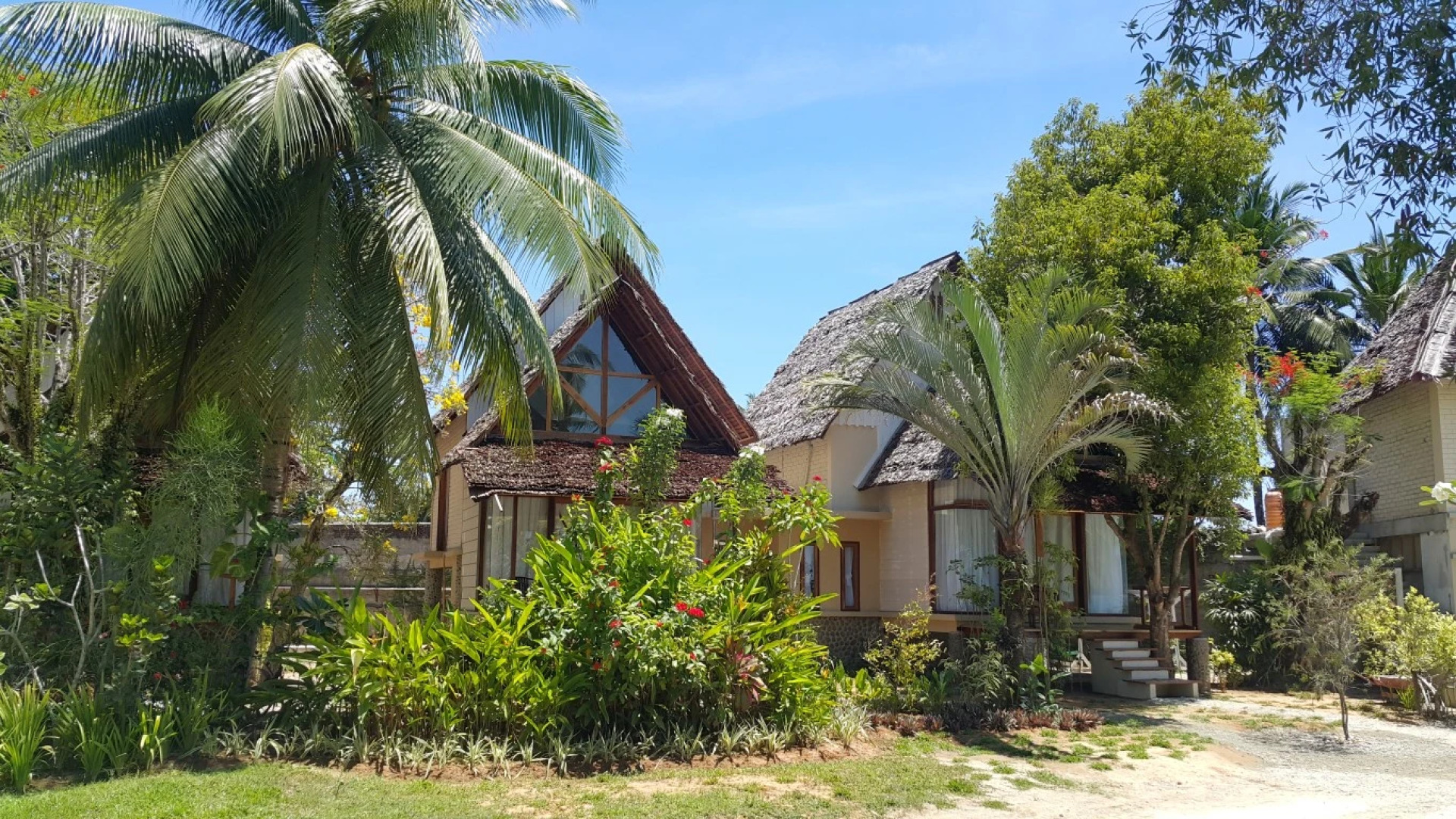 Maluku Resort and Spa