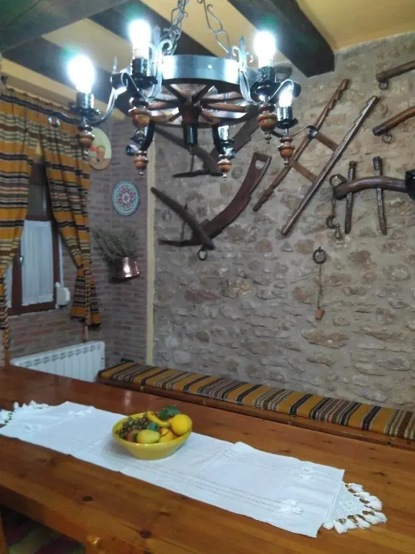 Casa Rural Angelita de Catí