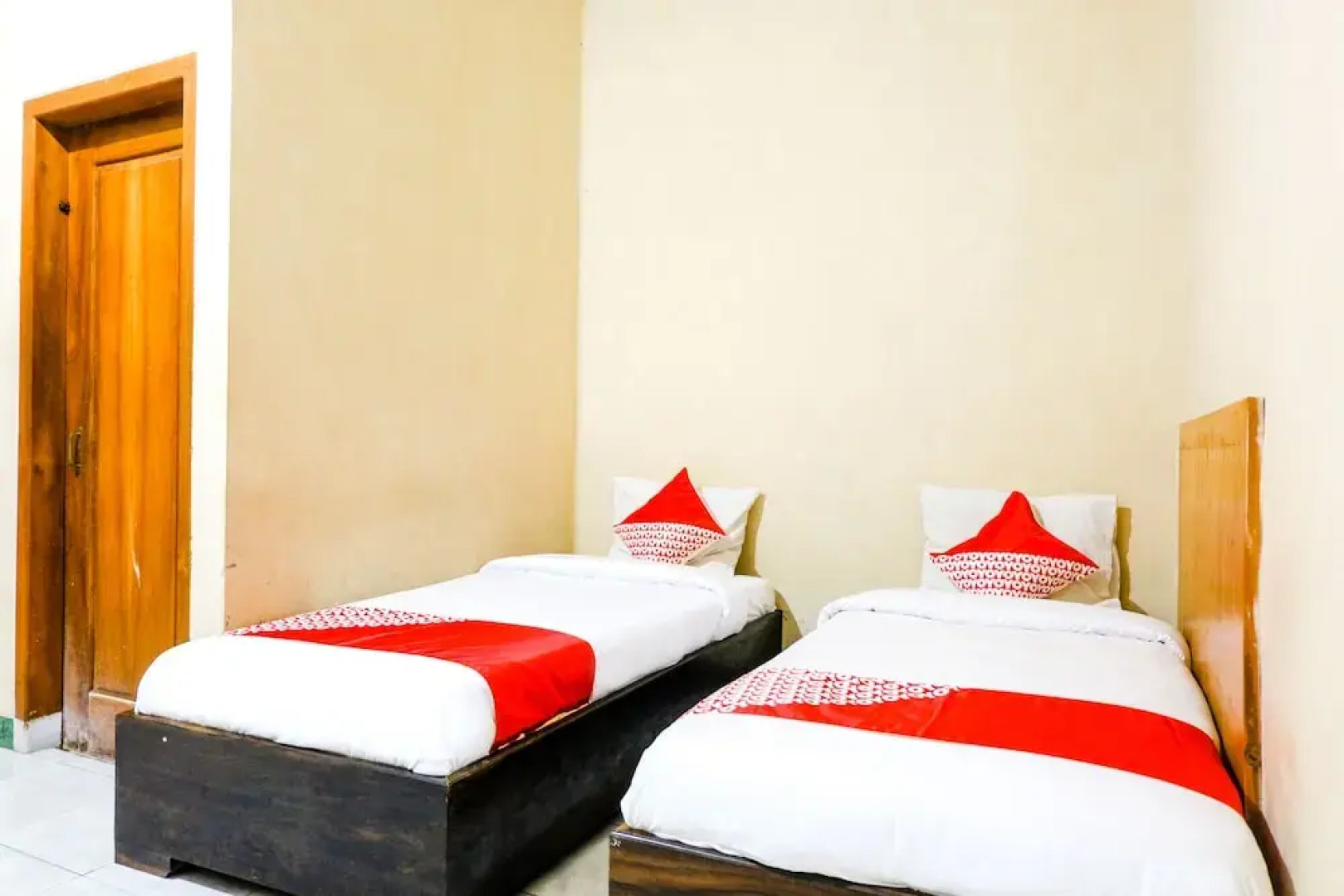 Hotel O otel Graha Prima