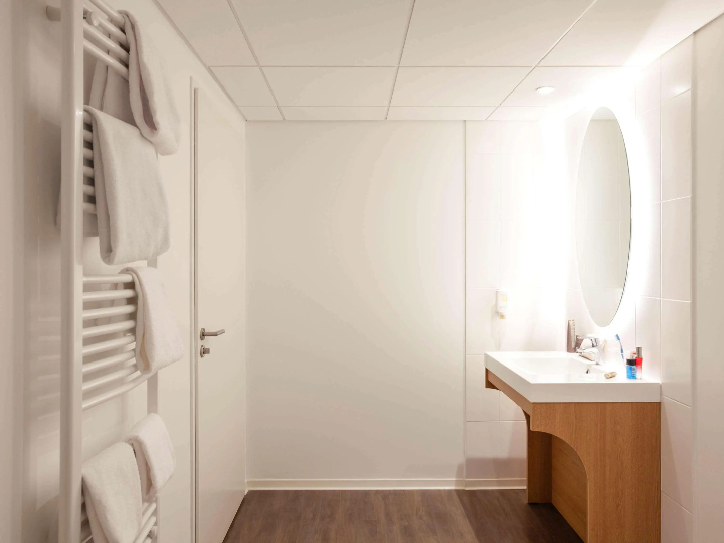 Aparthotel Adagio Access Nancy Centre