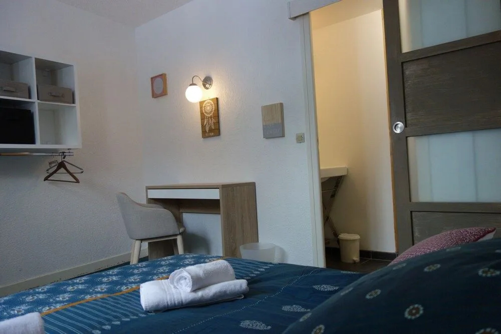 Hôtel le Marronnier