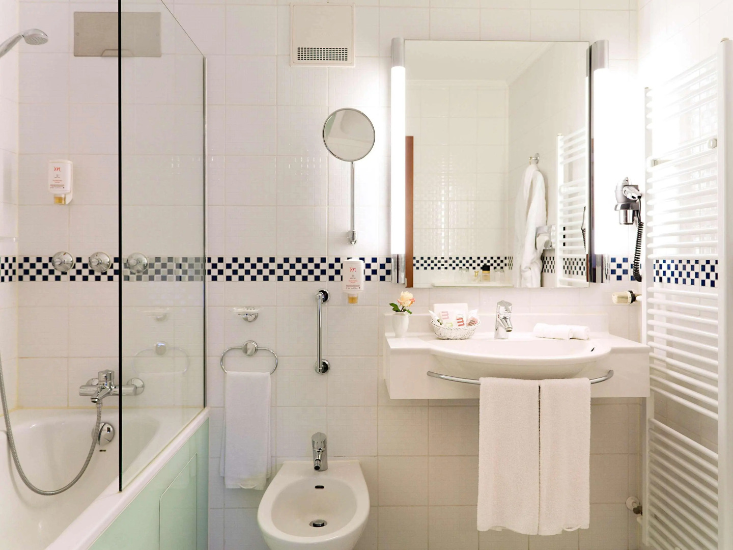 Mercure Bad Duerkheim an den Salinen