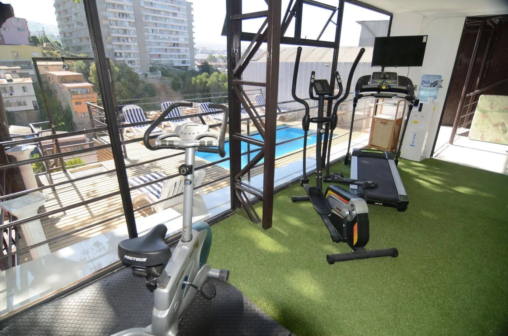 Hotel Boutique Cabernet