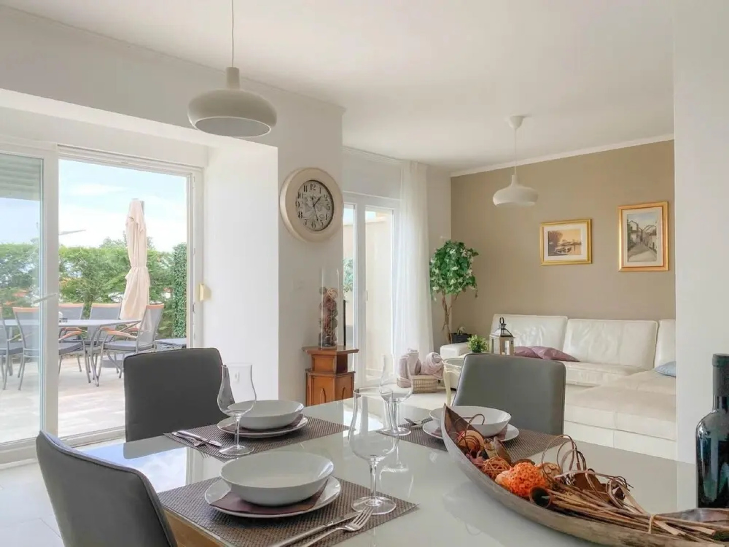 Casa Hanna in Bu Inija