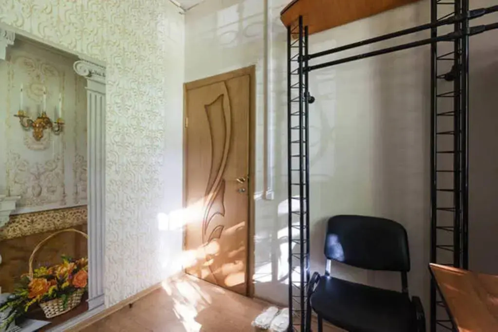 Mini-hotel Tsarskaya Stolitsa