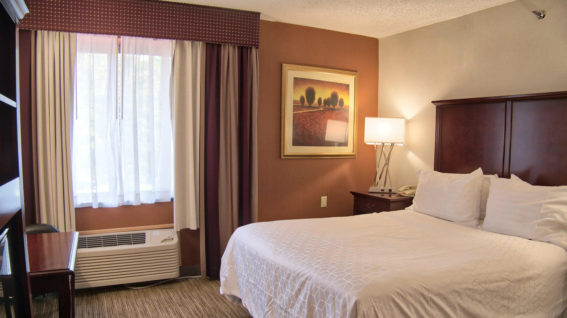 Comfort Inn Paramus - Hackensack