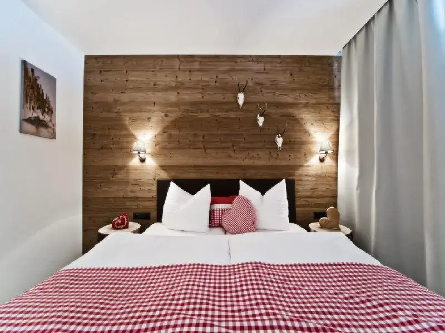 Das kinderfreundliche Ferienhaus Ronja & Moritz