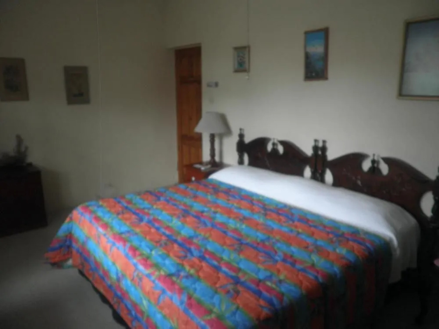 Dover Woods Guest House