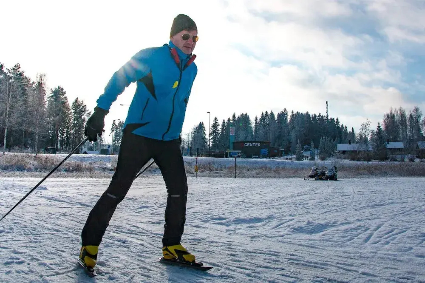 Holiday Club Himos Apartments