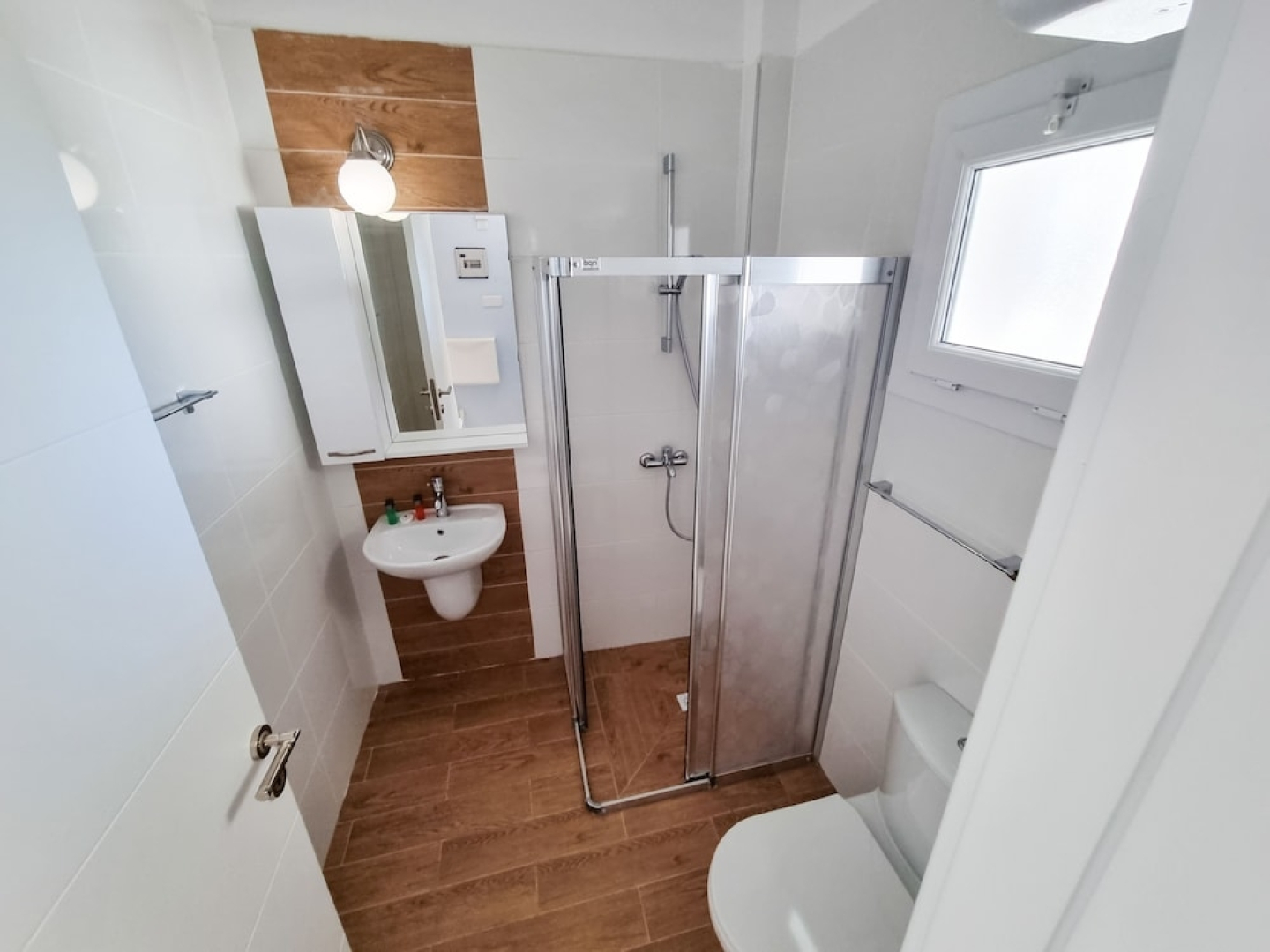 Tiberius Pool Apartments