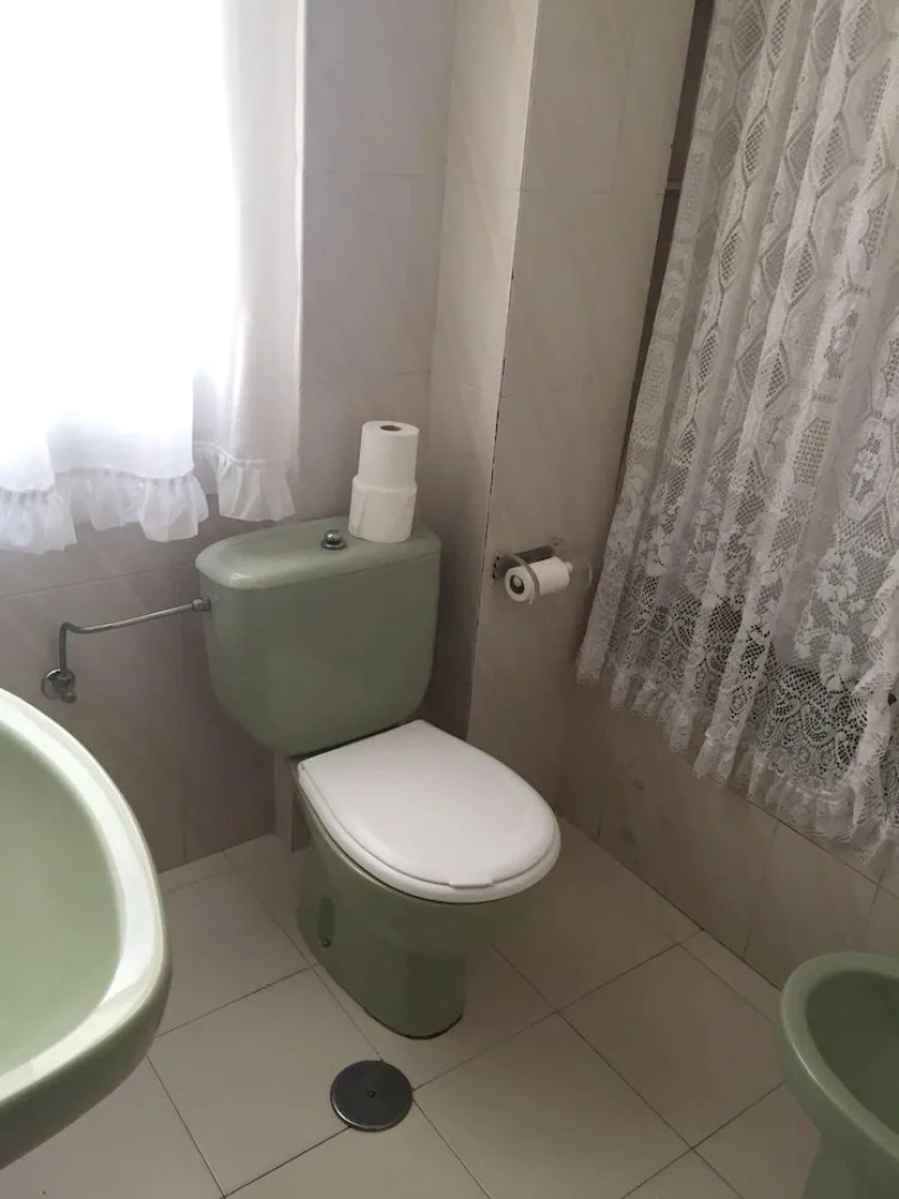 Apartment With 2 Bedrooms in Almuñécar, With Wonderful sea View and Fu