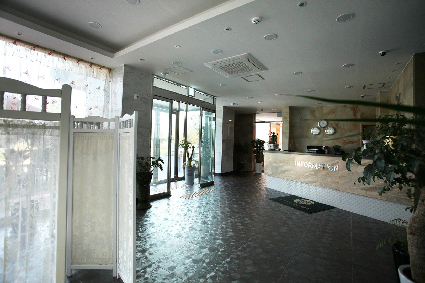 Eumseong-Seoul Hotel