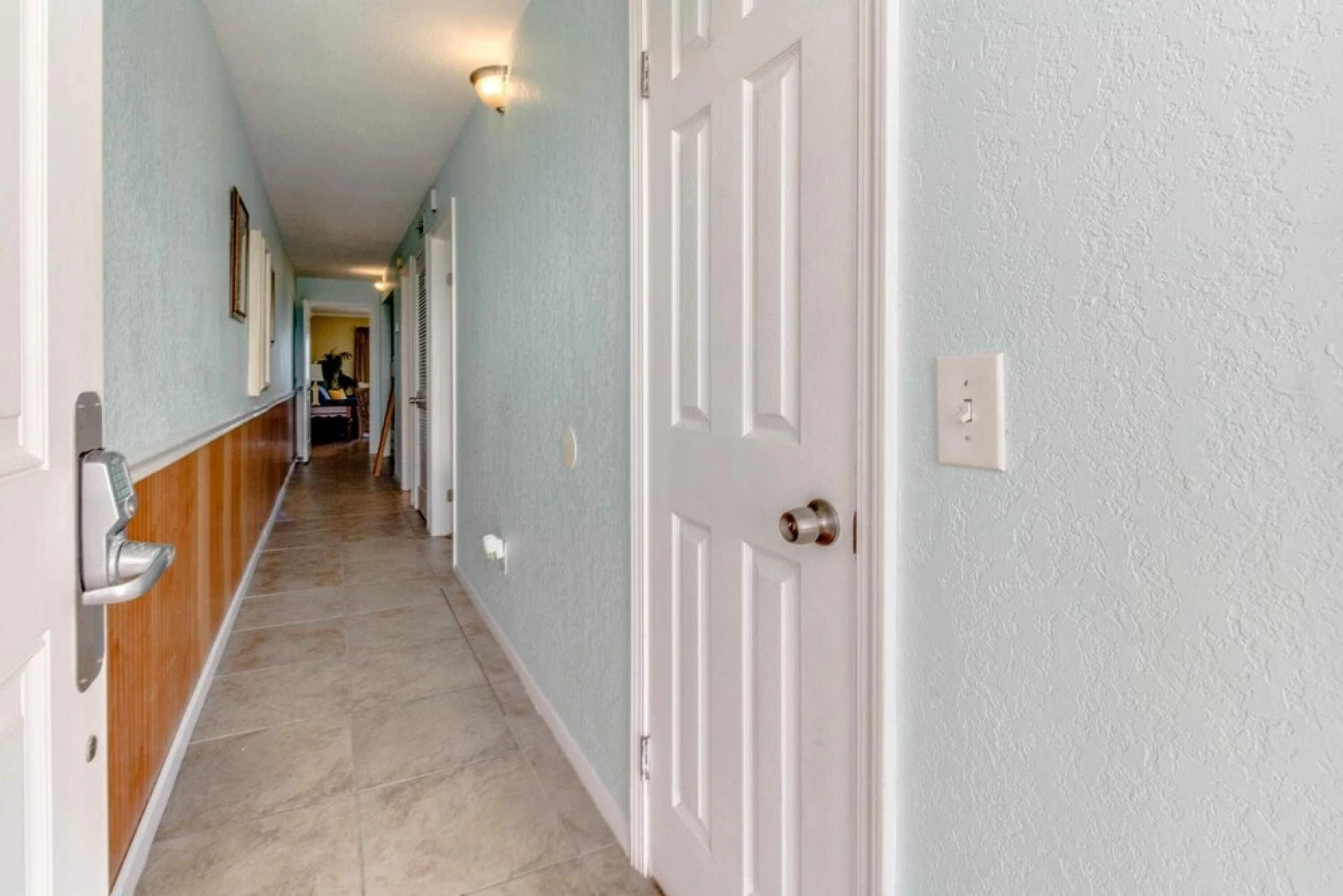 The Summit by Forehand Rentals