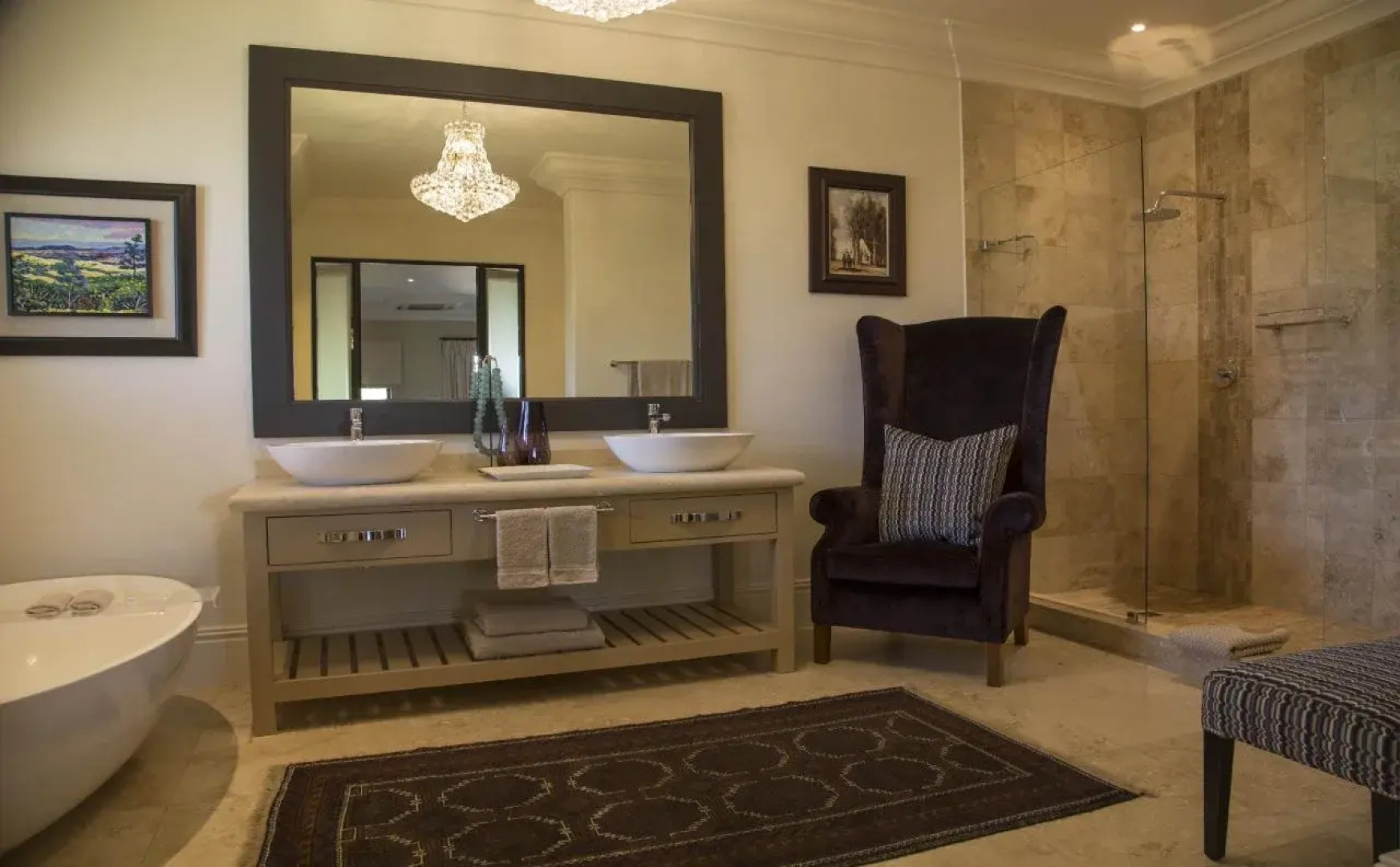 Sante Wellness Retreat & Spa