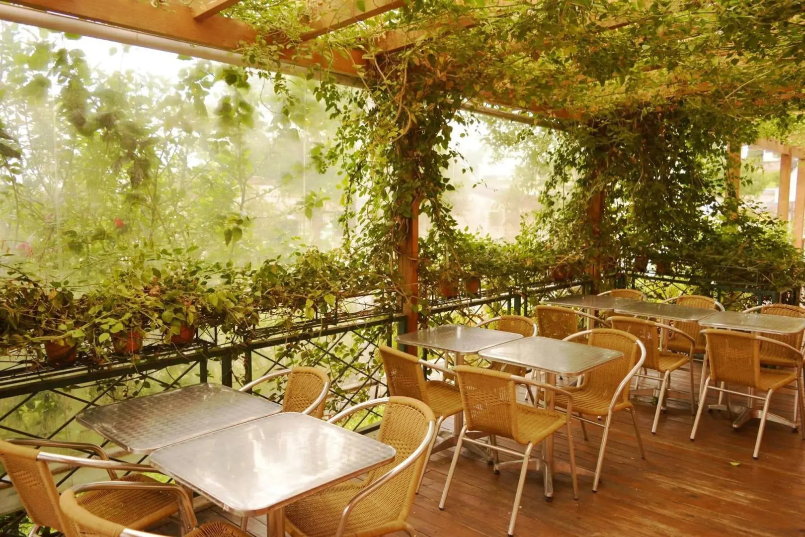 Pousada do Anhangava