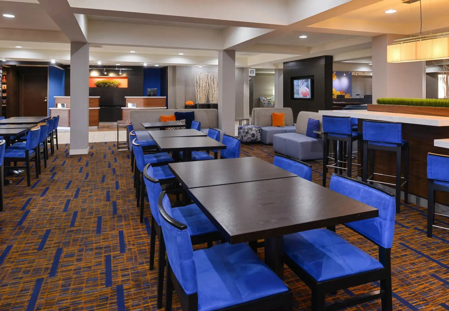 Courtyard by Marriott Milwaukee Brown Deer