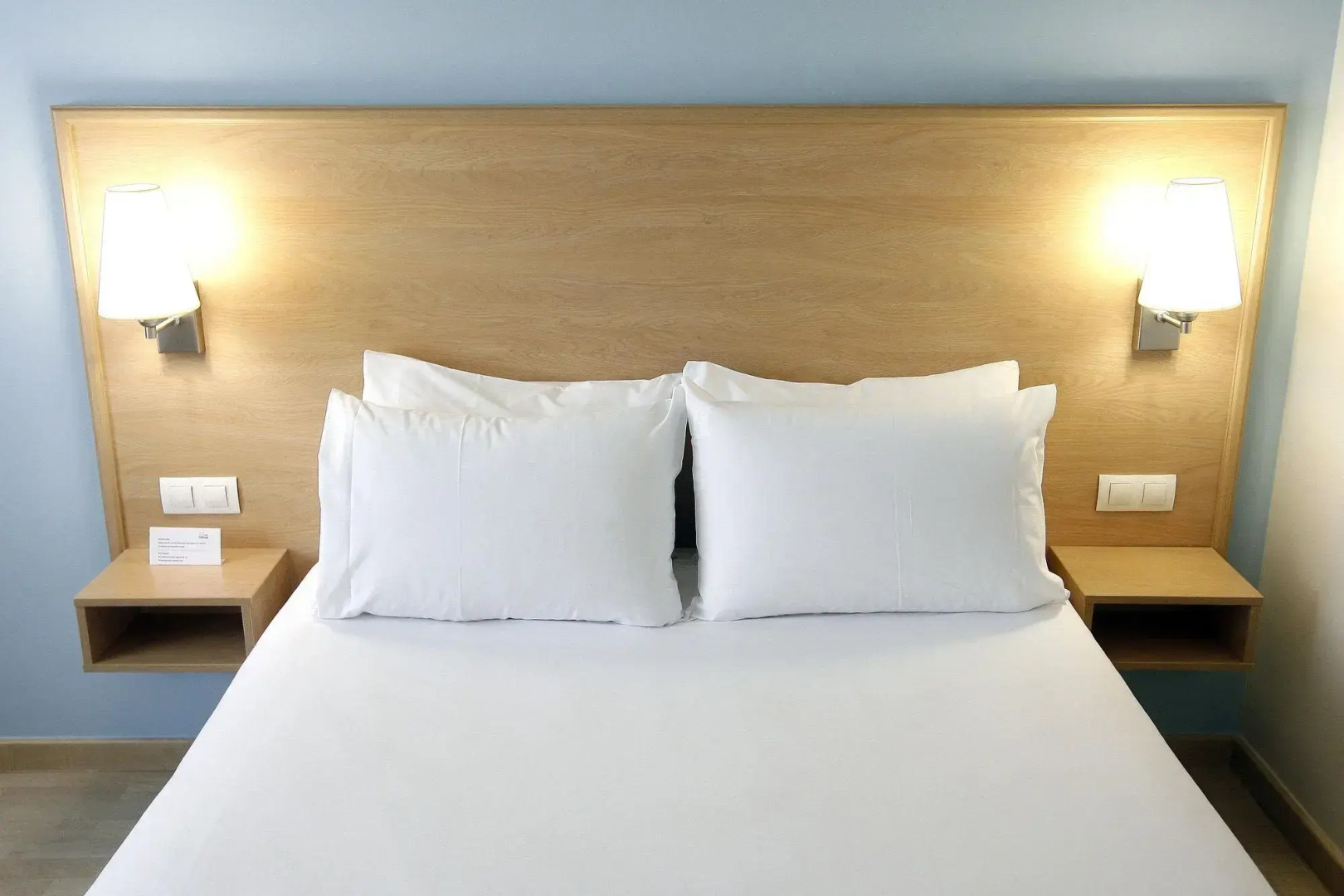 Travelodge Madrid Torrelaguna