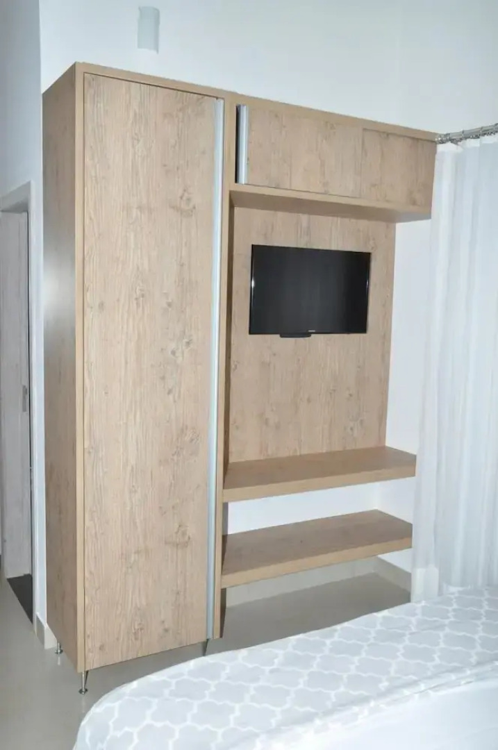 Pousada Kanto da Ilha Suítes & SPA