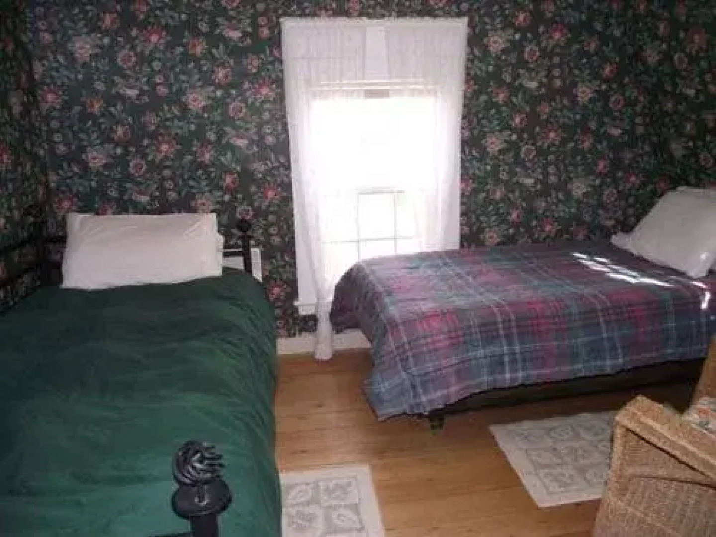 Water Street Lighthouse Bed And Breakfast