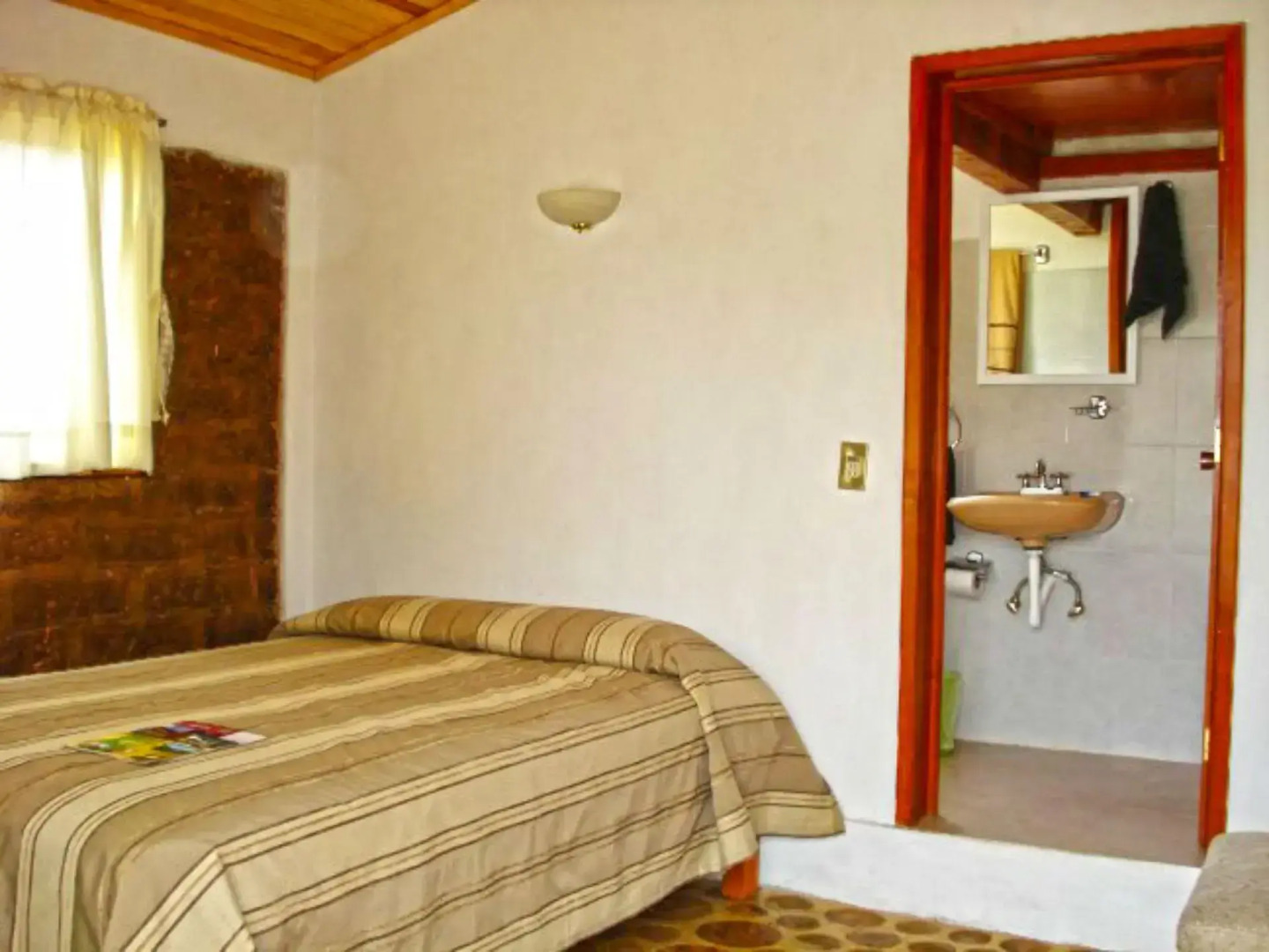 Cabañas los Jilgueros