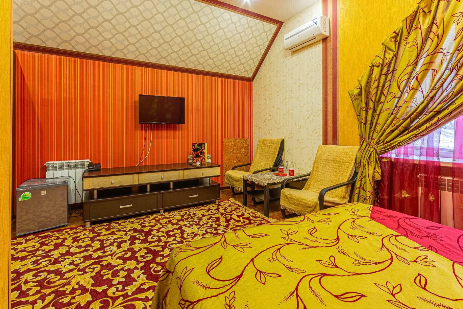 Майский сад