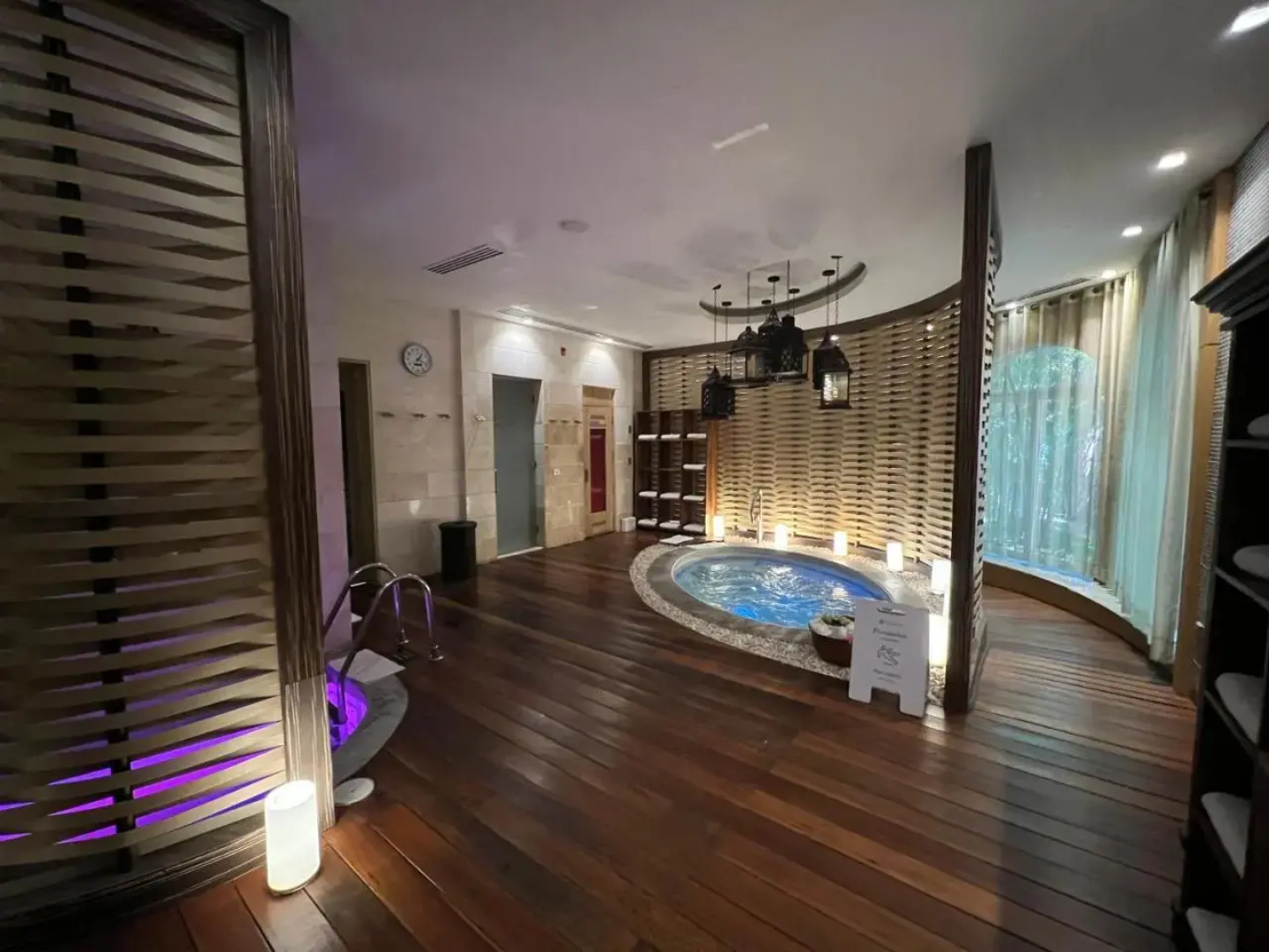 Grand Luxxe at Vidanta Nuevo Vallarta