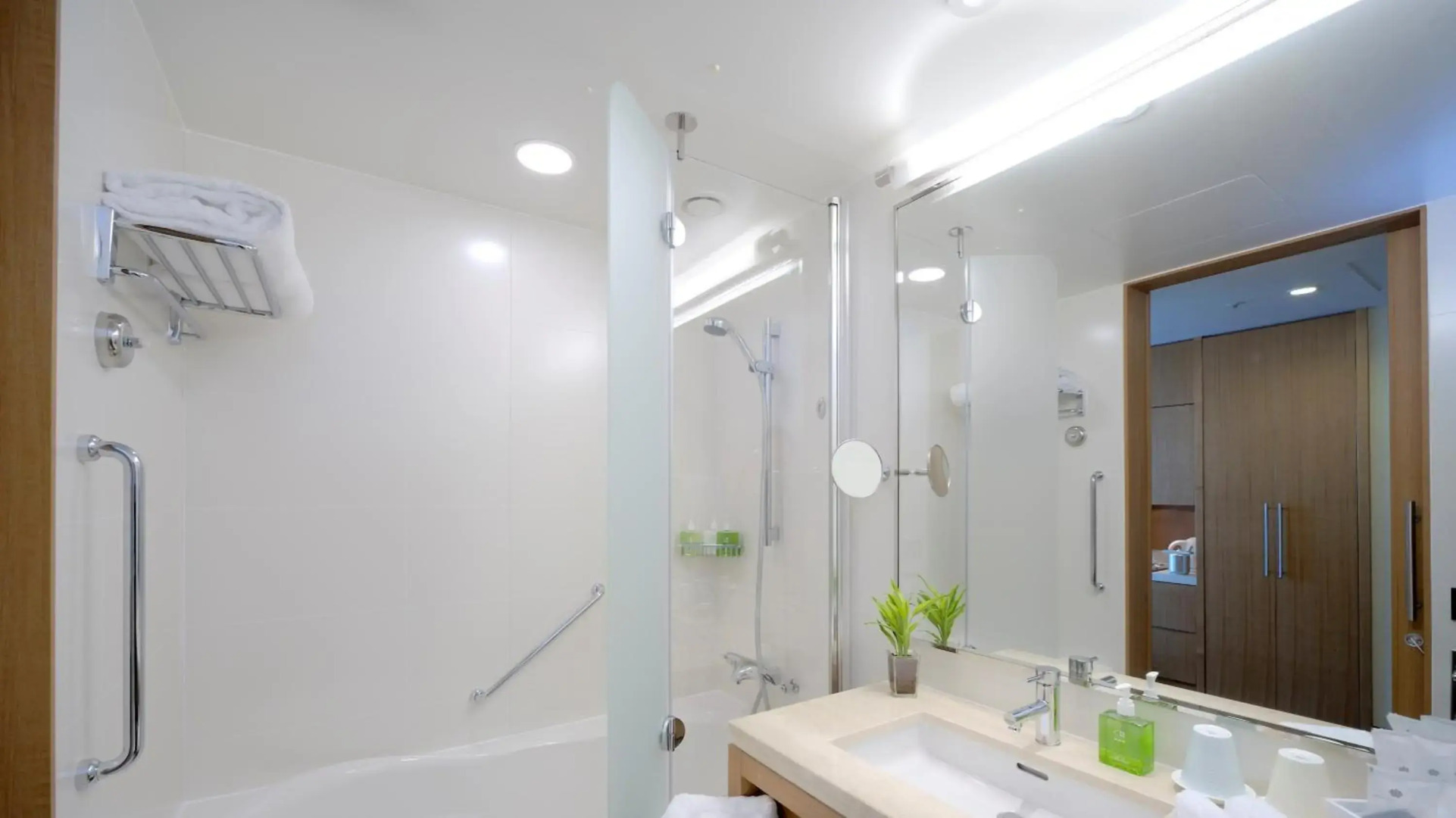 Hotel Associa Shin-Yokohama