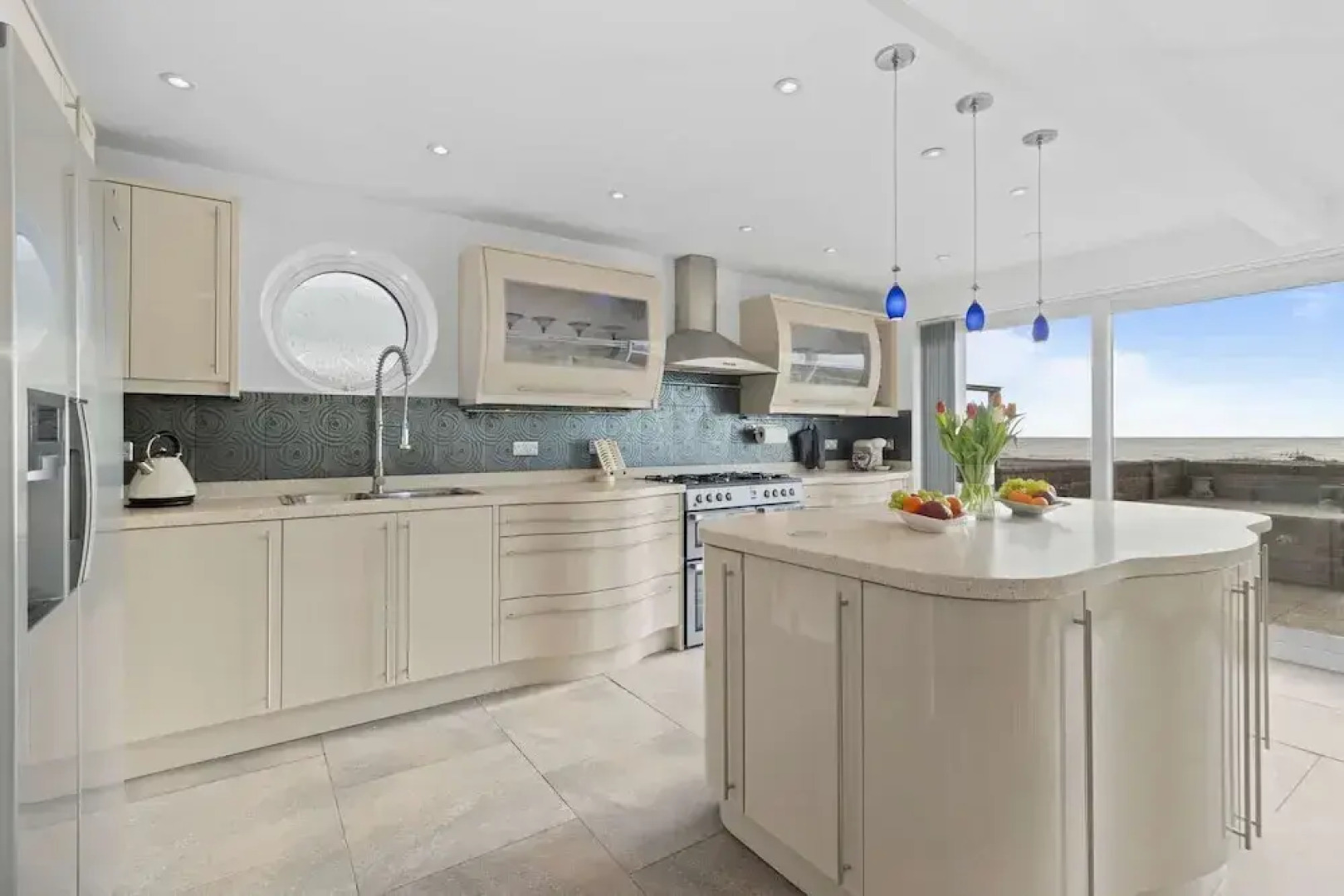 Splash-pevensey Bay in Pevensey Bay