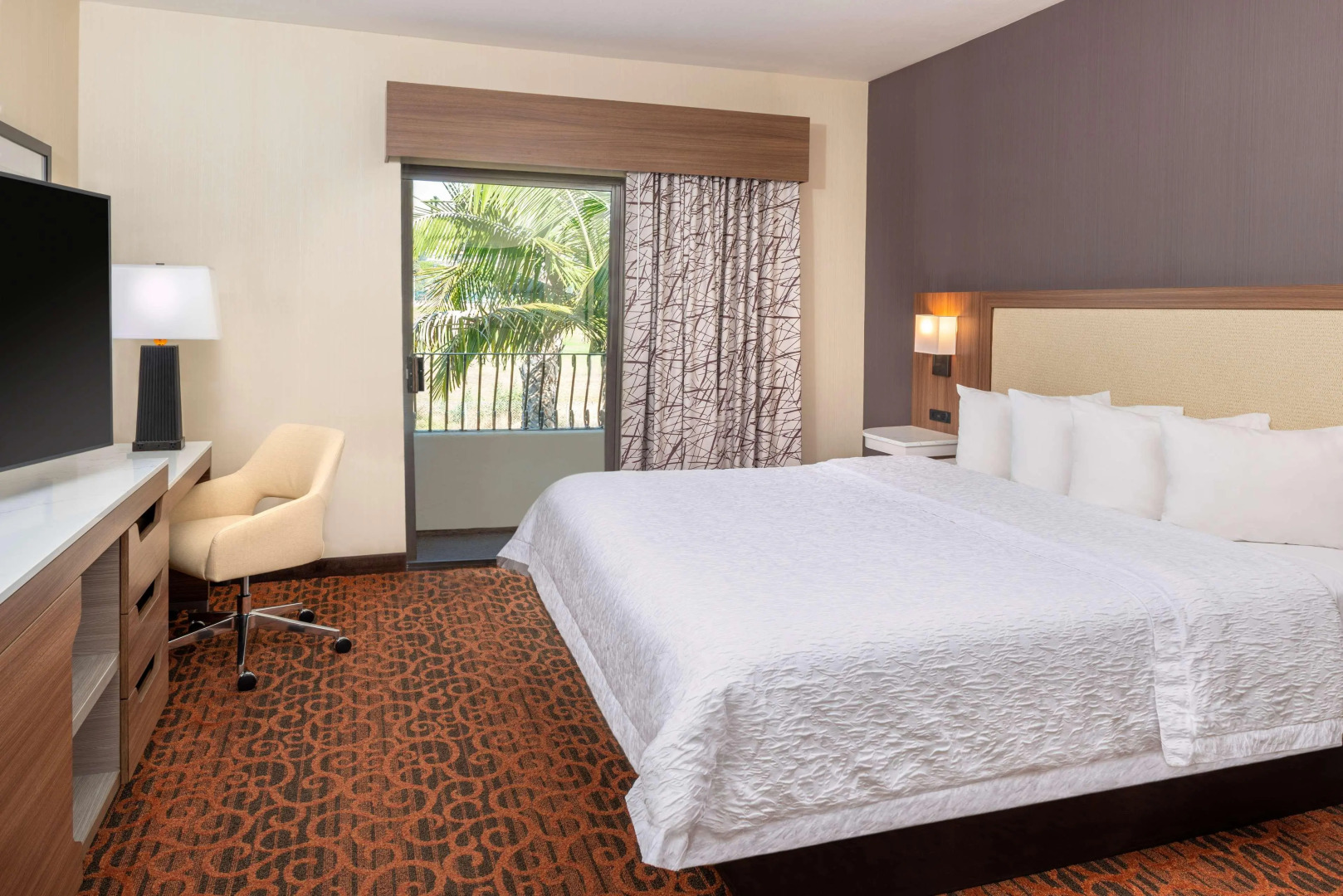 Hampton Inn & Suites San Clemente