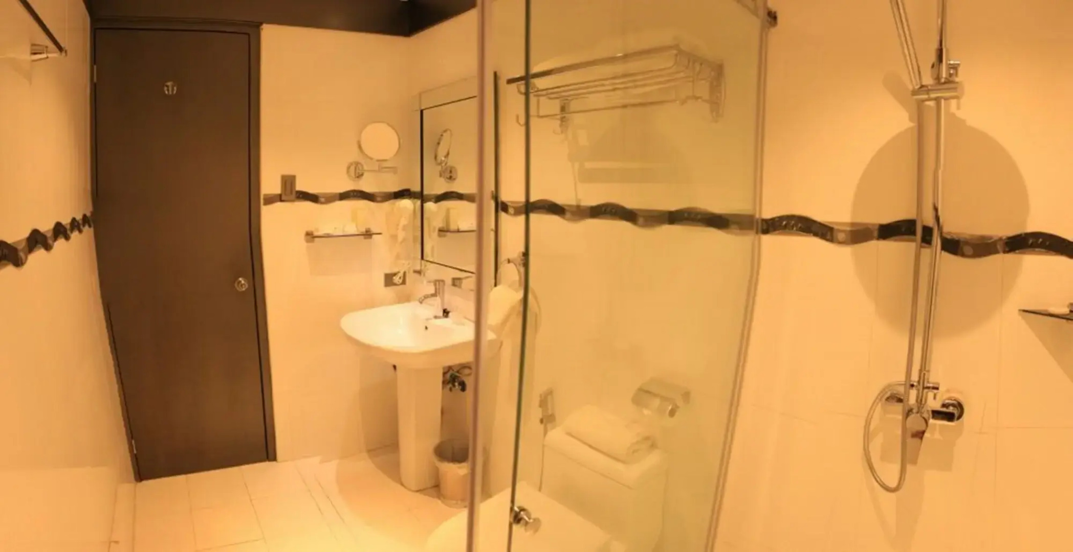 The Pepperland Hotel