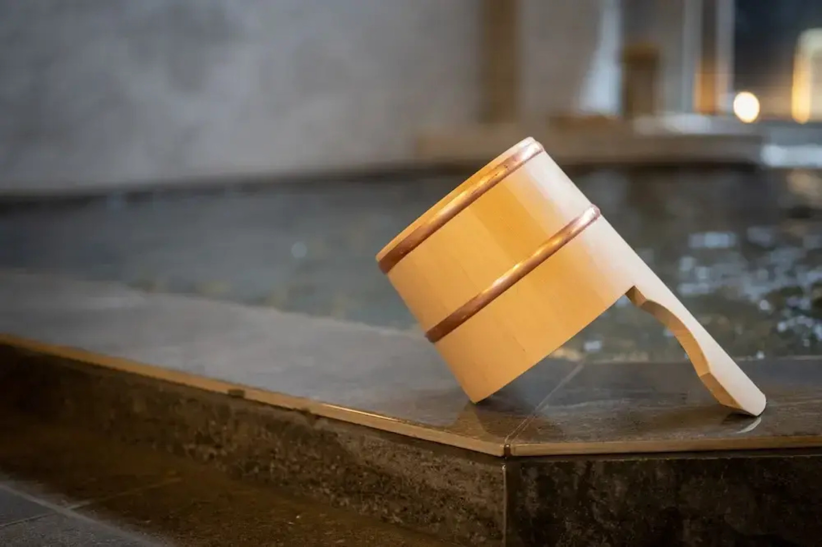 Yumuraonsen Midoriya