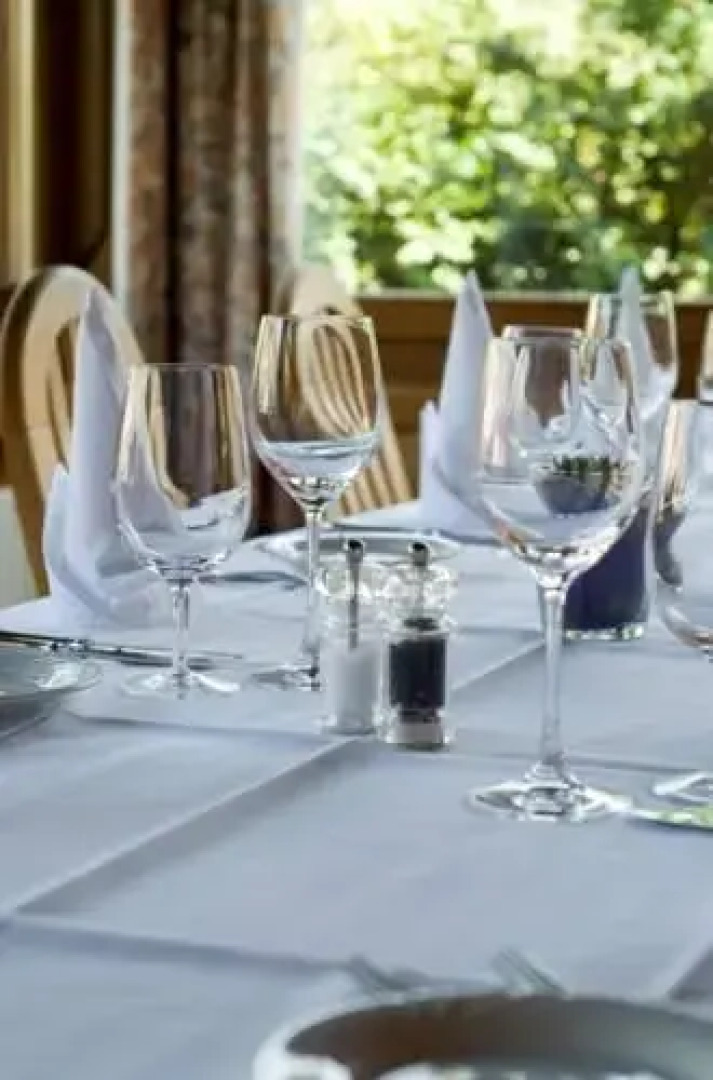 Lübers Bed & Breakfast