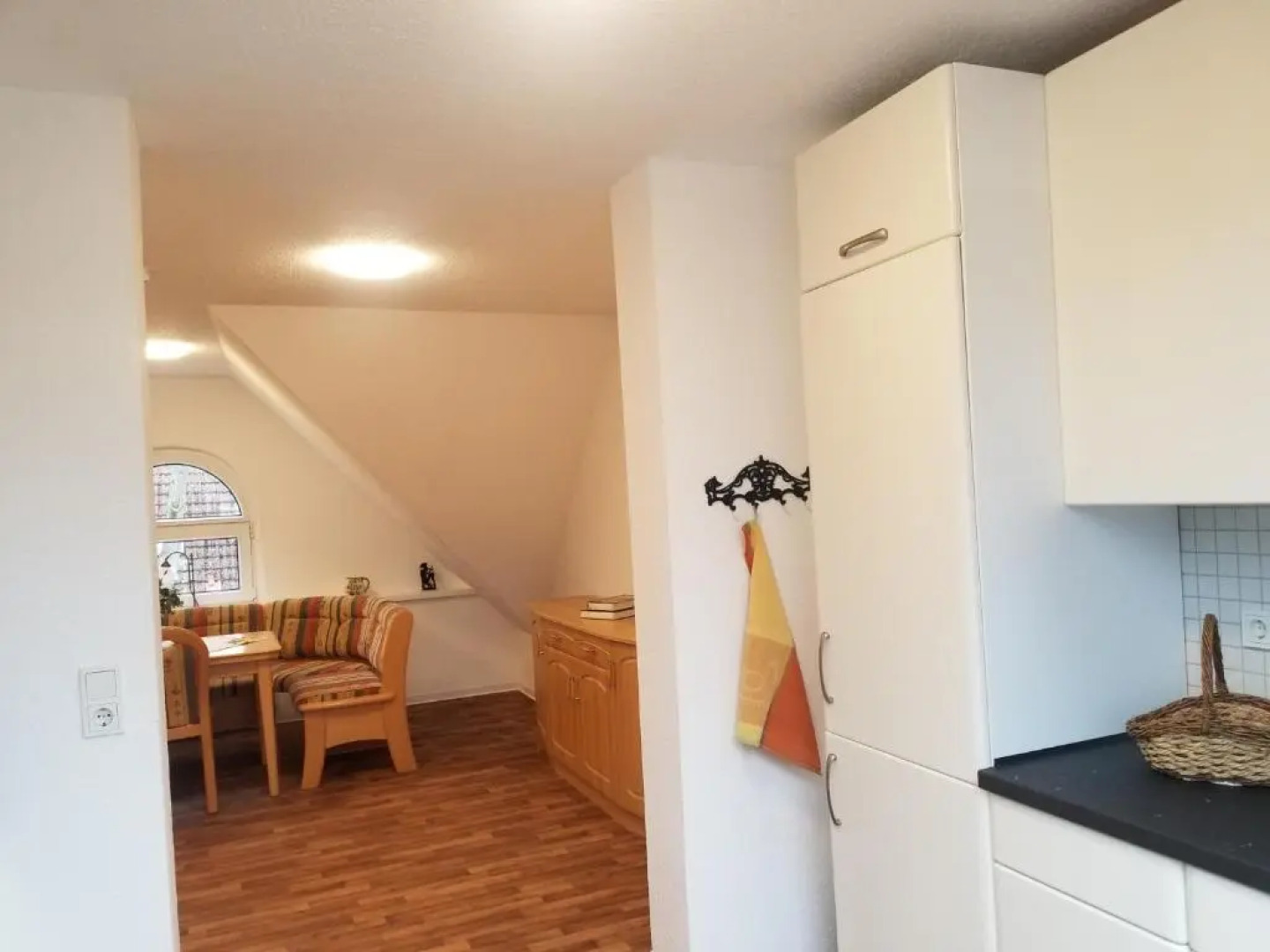 Apartment Rheinwiesen Flair & Fair