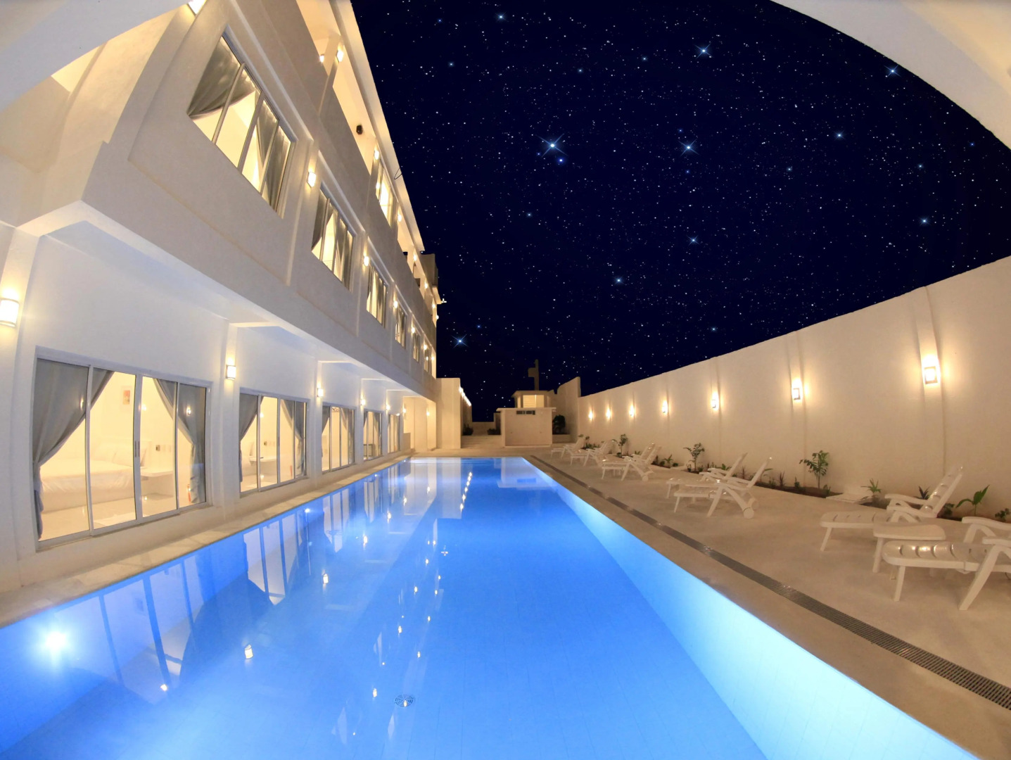 Coron Bluewave Hotel