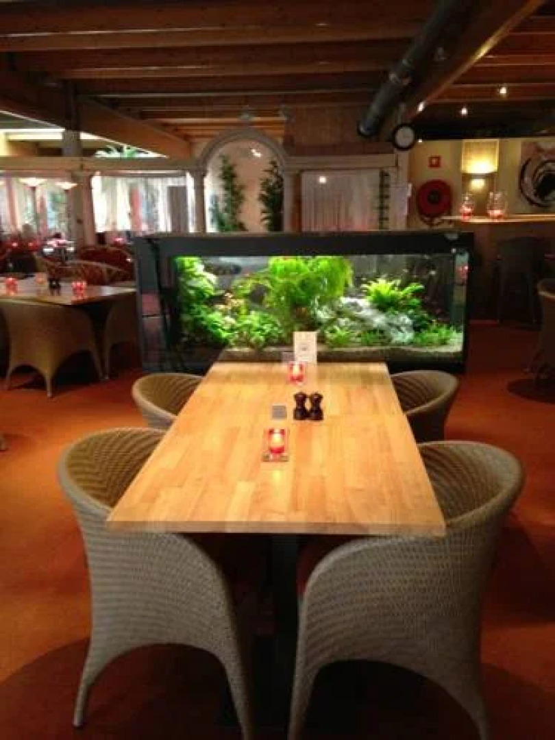 Hotel Thermen Mineraal