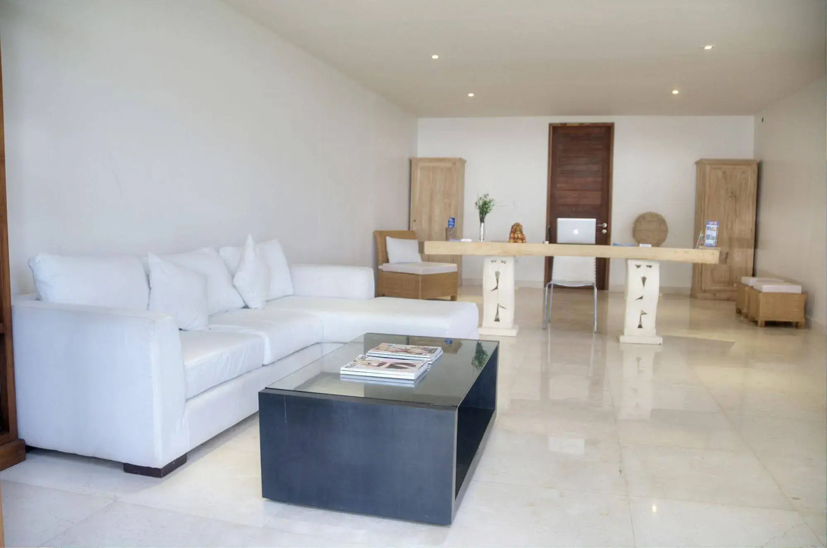 Kokomo Resort Gili Gede