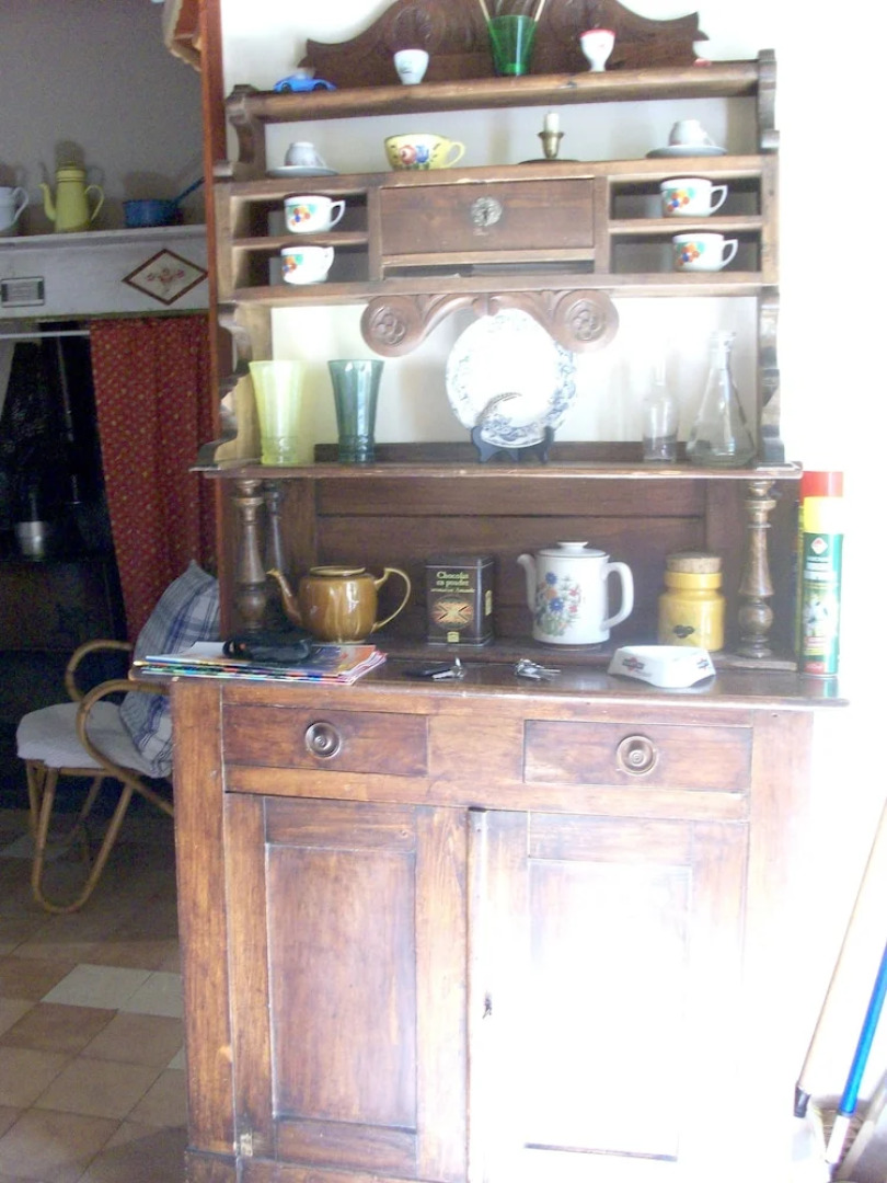 House With 2 Bedrooms in Rouffignac-saint-cernin-de-reilhac, With Encl