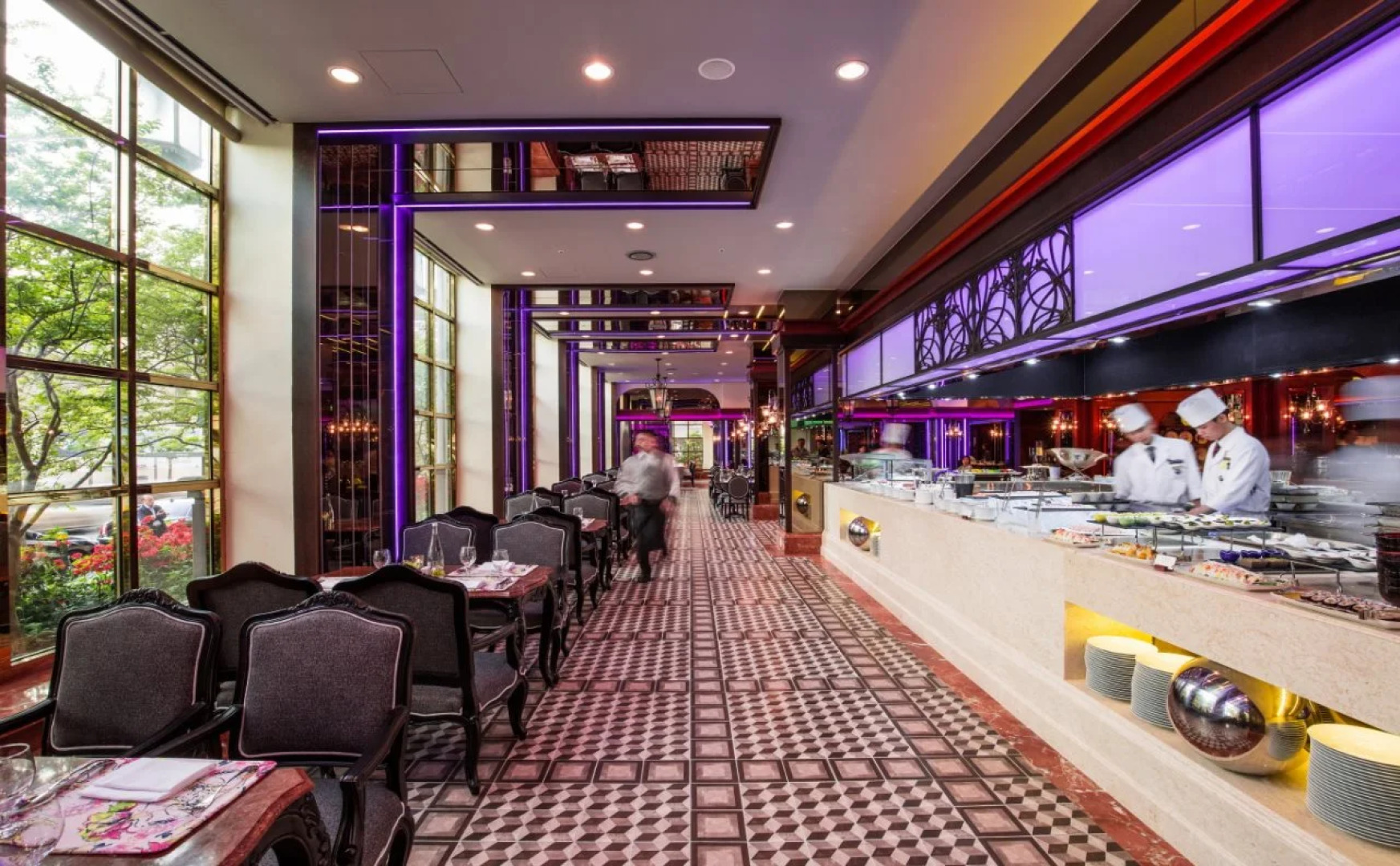 Imperial Palace Seoul