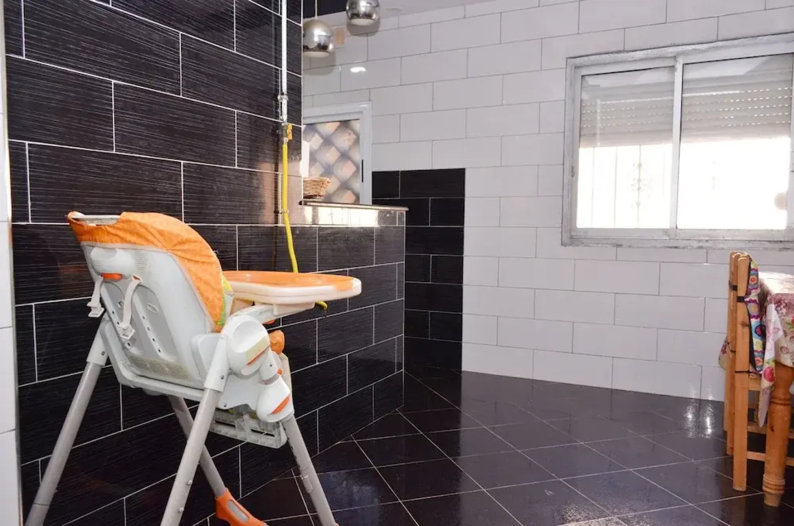 Chic T3 Akid Lotfi WIFI