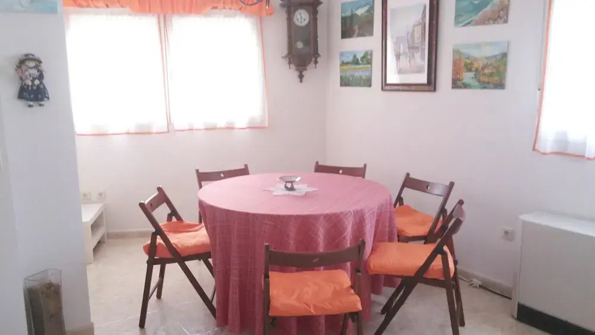 House With 5 Bedrooms in Aldea Real, With Terrace