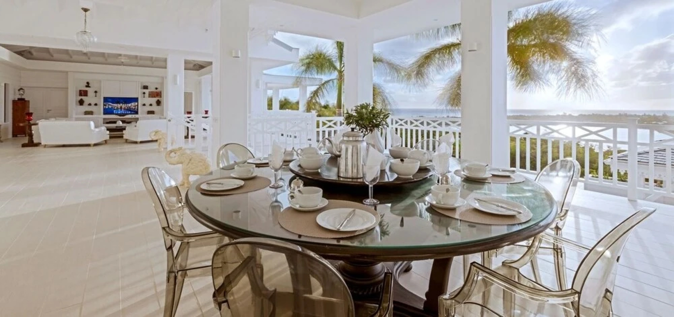 Dream Villa SXM ALWAYS