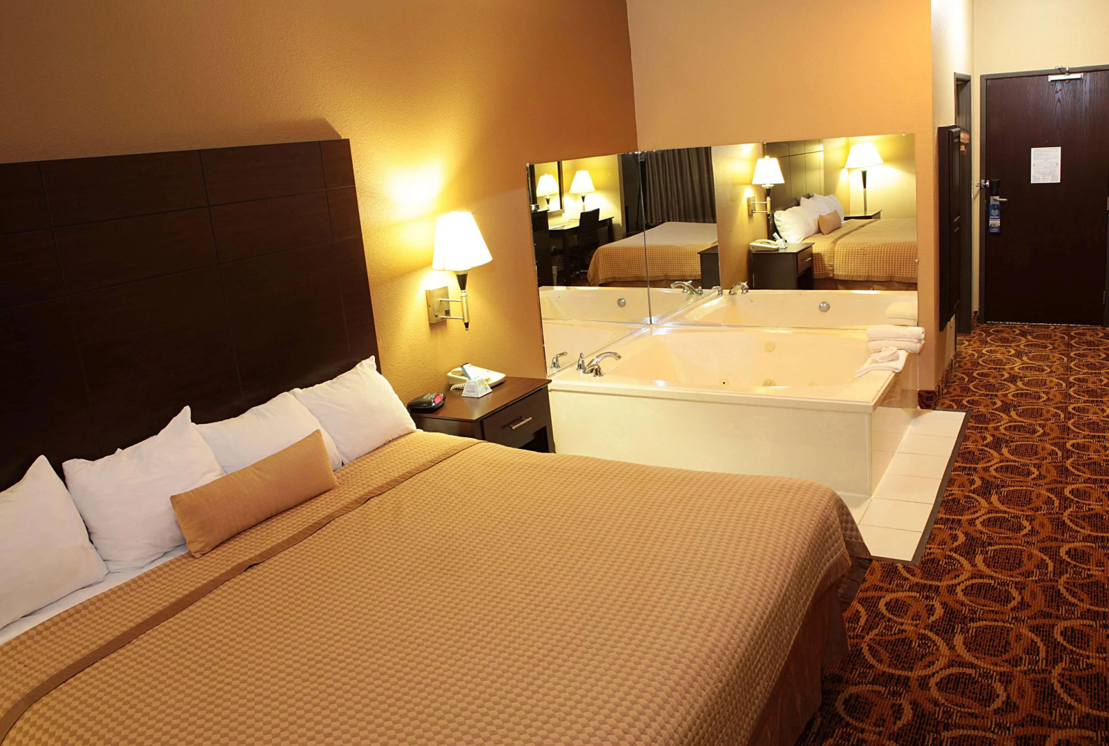 Best Western Northwest Inn