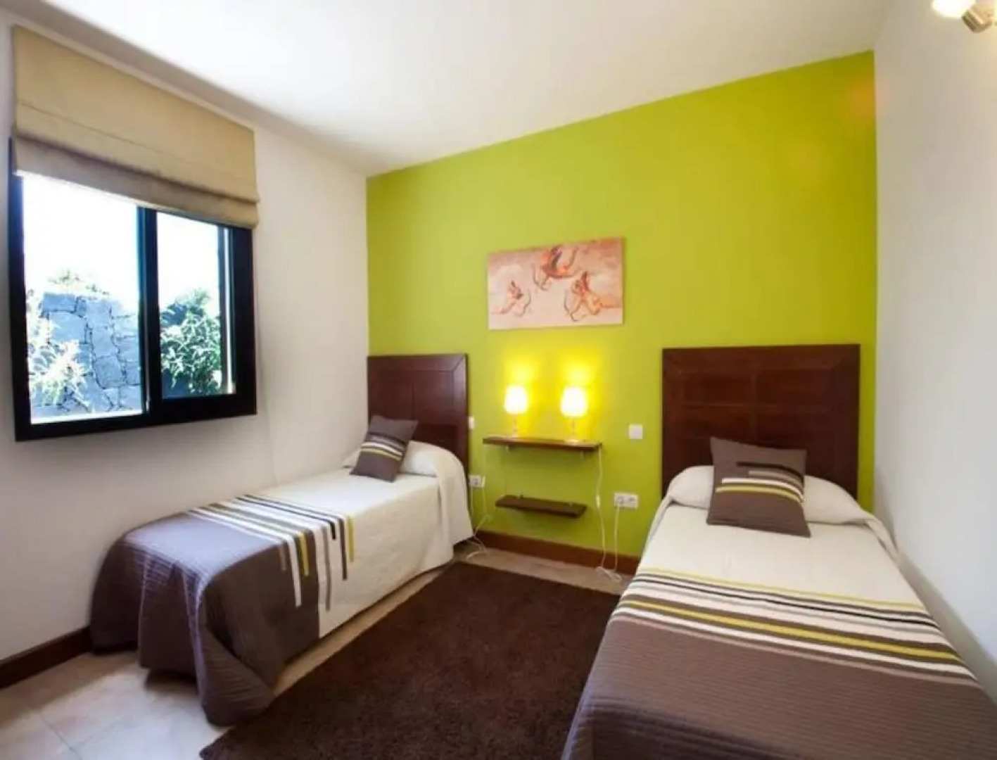 Villa in Yaiza - 104391 by MO Rentals