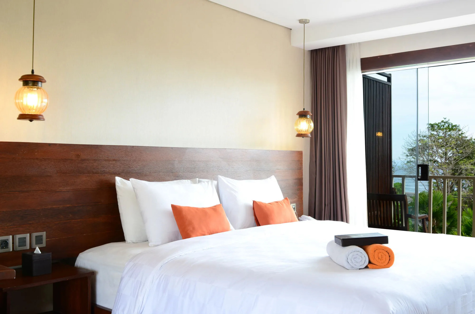 The Edelweiss Ultimo Canggu