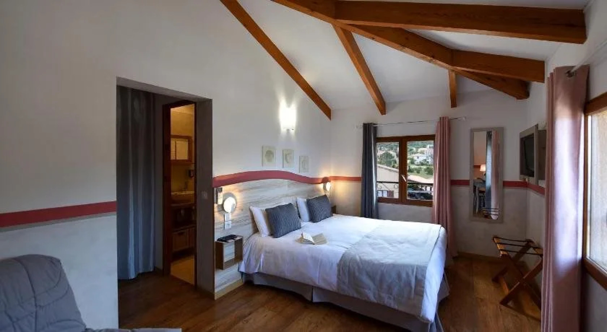 Hotel Residence Palazzu