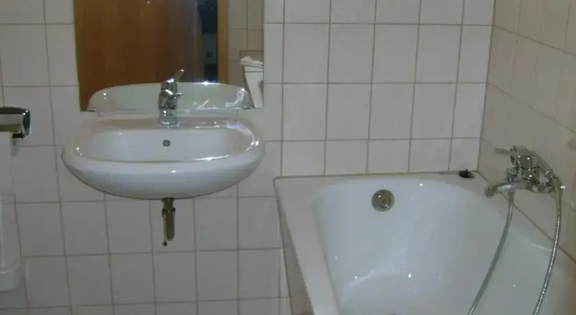 Hotel am Schwanenteich