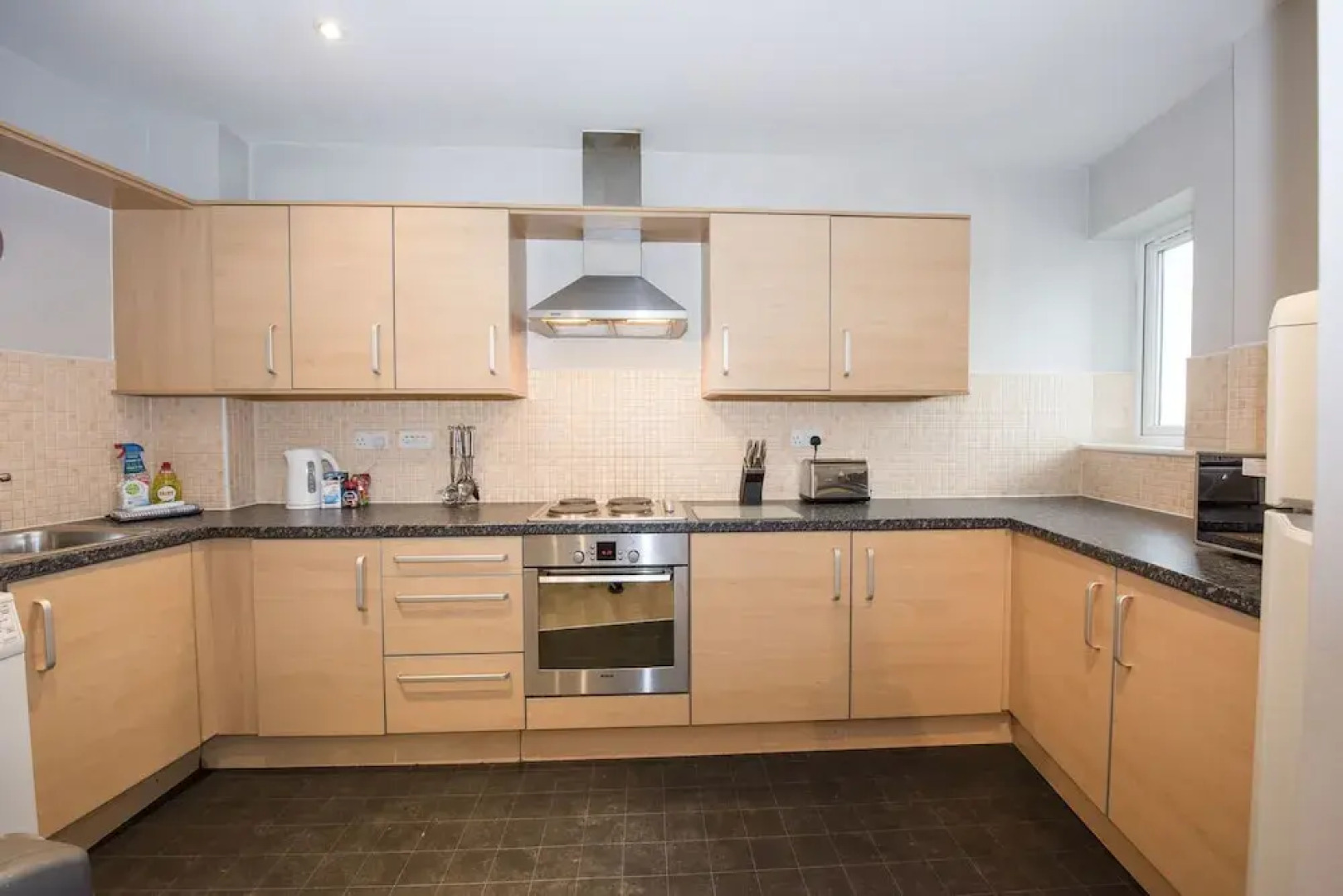 Robinson House Serviced Apartments