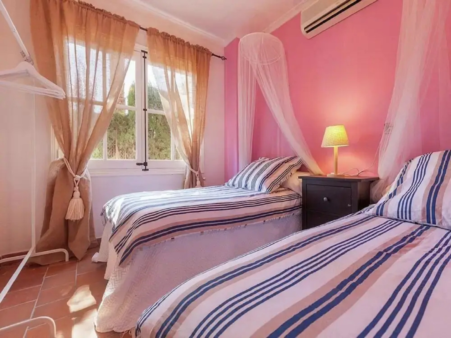 Rustic House in Mancor With Pool