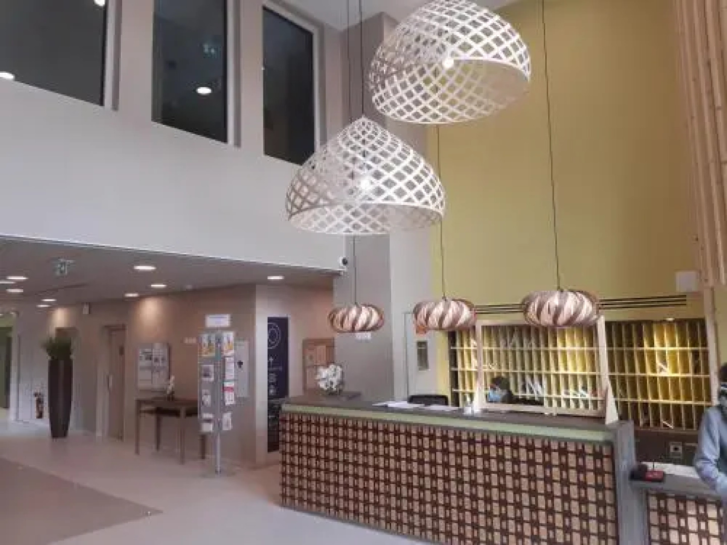 Résidence Les Tisserands - Domitys