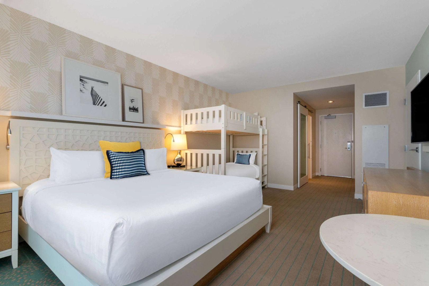 Wyndham Grand Clearwater Beach